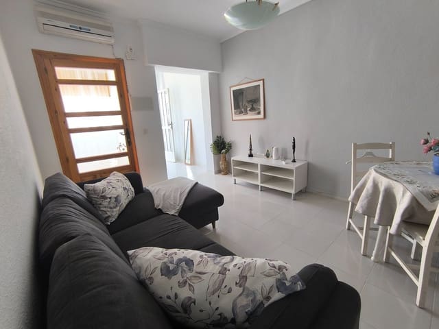 2 sypialnia Bungalow na sprzedaż w Los Narejos, Los Alcázares - 119 000 € (Ref: 9961518)
