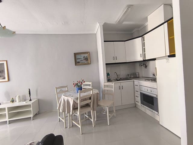 2 sypialnia Bungalow na sprzedaż w Los Narejos, Los Alcázares - 119 000 € (Ref: 9961518)