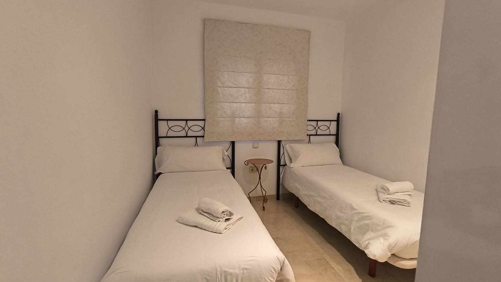 3 slaapkamer Appartement voor vakantieverhuur in Los Narejos met zwembad garage - € 2.500 (Ref: 9964302)