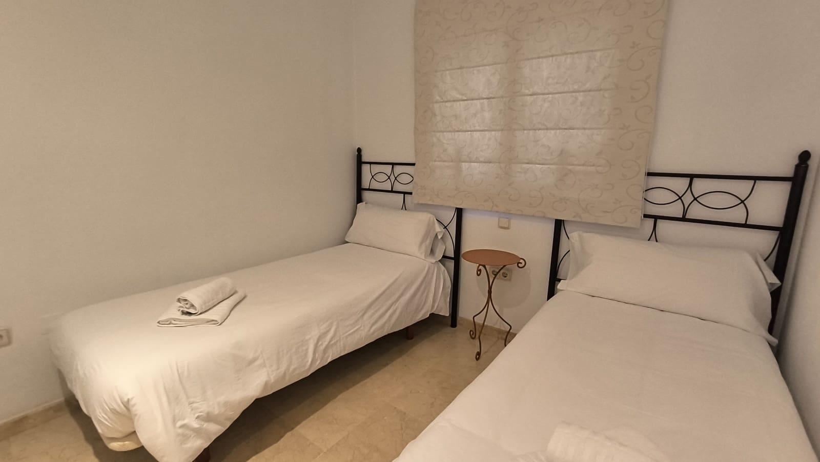 3 slaapkamer Appartement voor vakantieverhuur in Los Narejos met zwembad garage - € 2.500 (Ref: 9964302)