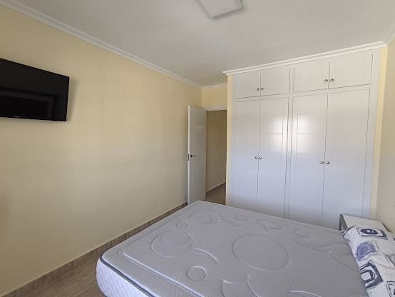 Appartement de 3 chambres de location de vacances à Los Alcazares avec garage - 800 € (Ref: 9964303)