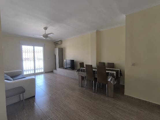 3 slaapkamer Flat voor vakantieverhuur in Los Alcázares met garage - € 800 (Ref: 9964303)