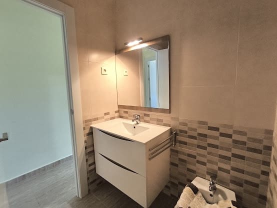 Appartement de 3 chambres de location de vacances à Los Alcazares avec garage - 800 € (Ref: 9964303)