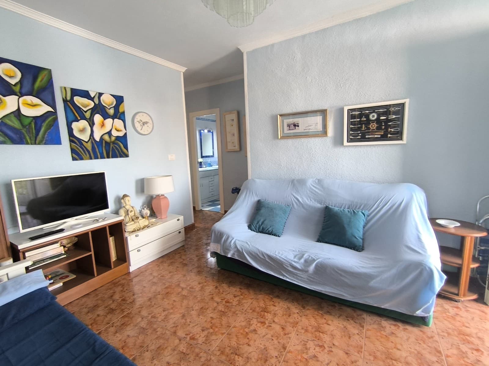 2 bedroom Bungalow for sale in Santiago de la Ribera - € 120,000 (Ref: 9977886)