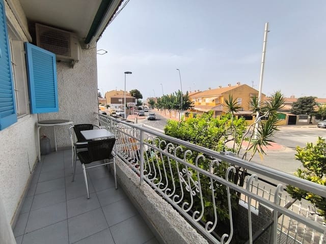 2 quarto Bungalow para venda em Santiago de la Ribera, San Javier - 120 000 € (Ref: 9977886)