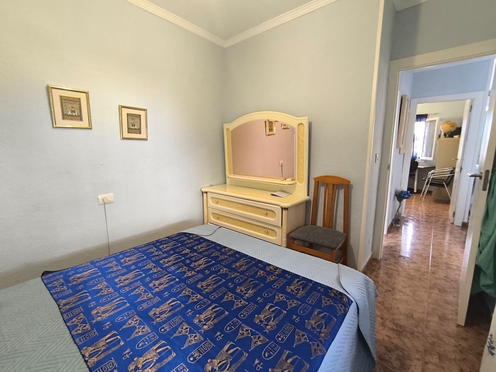 2 bedroom Bungalow for sale in Santiago de la Ribera - € 120,000 (Ref: 9977886)