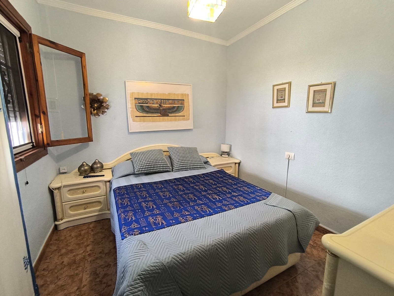 2 bedroom Bungalow for sale in Santiago de la Ribera - € 120,000 (Ref: 9977886)
