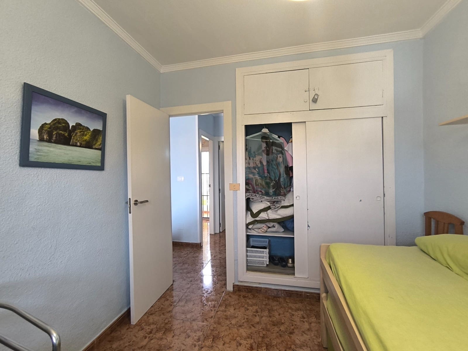 2 bedroom Bungalow for sale in Santiago de la Ribera - € 120,000 (Ref: 9977886)