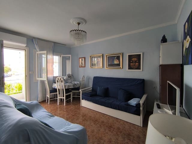2 quarto Bungalow para venda em Santiago de la Ribera, San Javier - 120 000 € (Ref: 9977886)