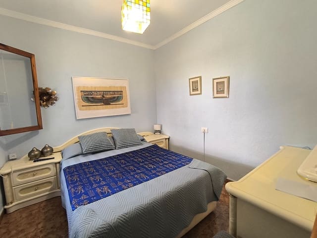 2 quarto Bungalow para venda em Santiago de la Ribera, San Javier - 120 000 € (Ref: 9977886)