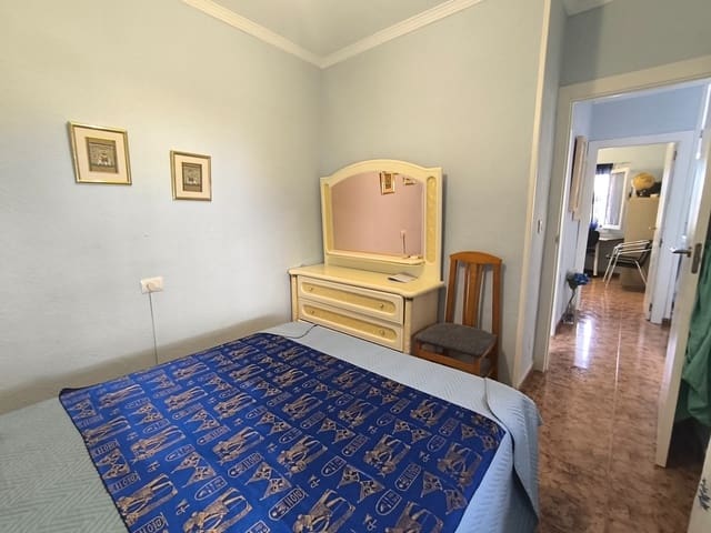 2 quarto Bungalow para venda em Santiago de la Ribera, San Javier - 120 000 € (Ref: 9977886)