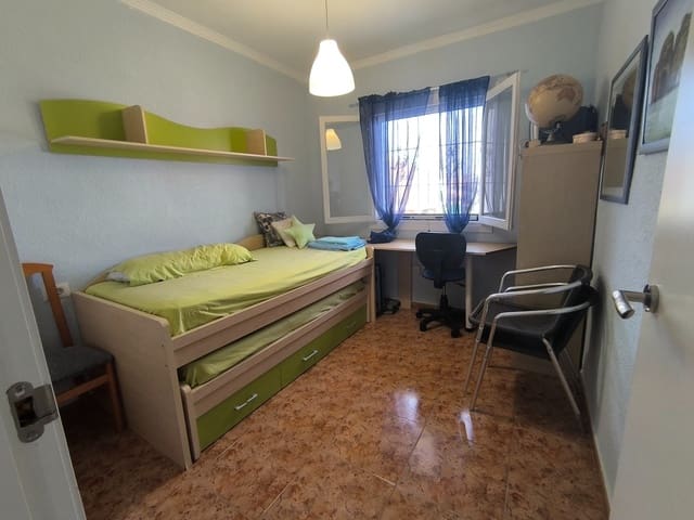 2 soverom Bungalow til salgs i Santiago de la Ribera, San Javier - € 120 000 (Ref: 9977886)