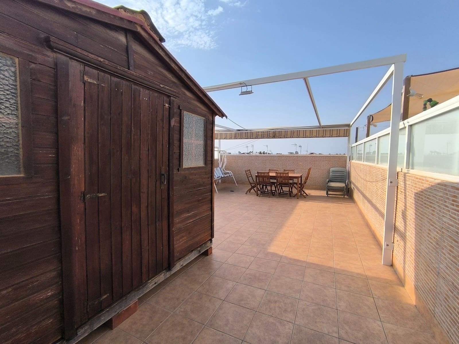 2 Zimmer Apartment zu verkaufen in Los Alcazares mit Garage - 144.900 € (Ref: 9985818)