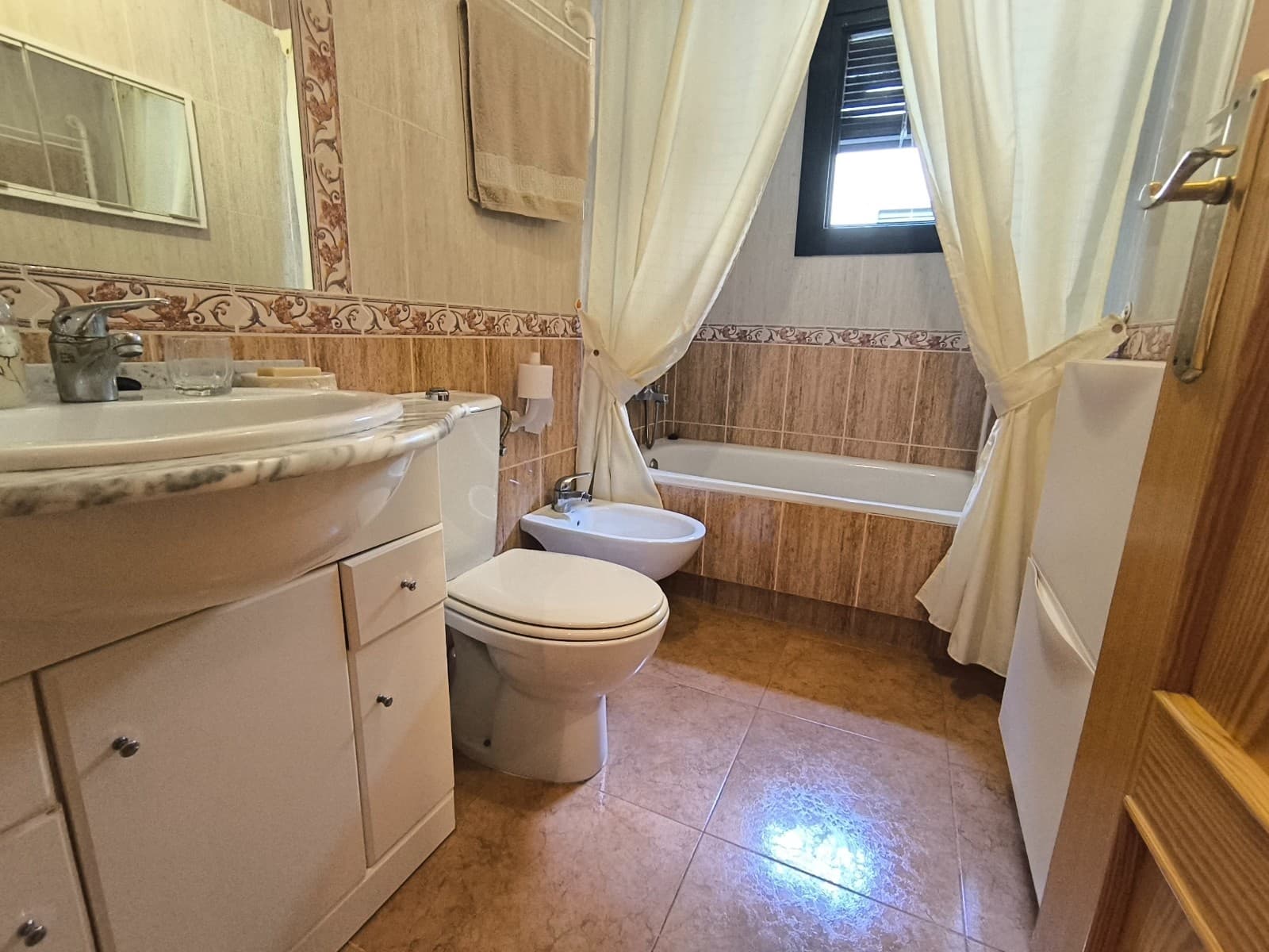 2 Zimmer Apartment zu verkaufen in Los Alcazares mit Garage - 144.900 € (Ref: 9985818)