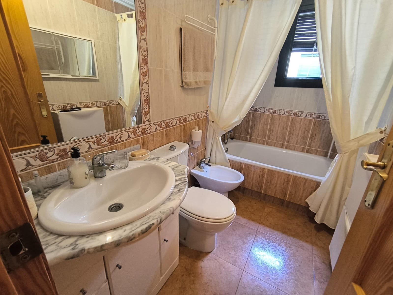 2 Zimmer Apartment zu verkaufen in Los Alcazares mit Garage - 144.900 € (Ref: 9985818)