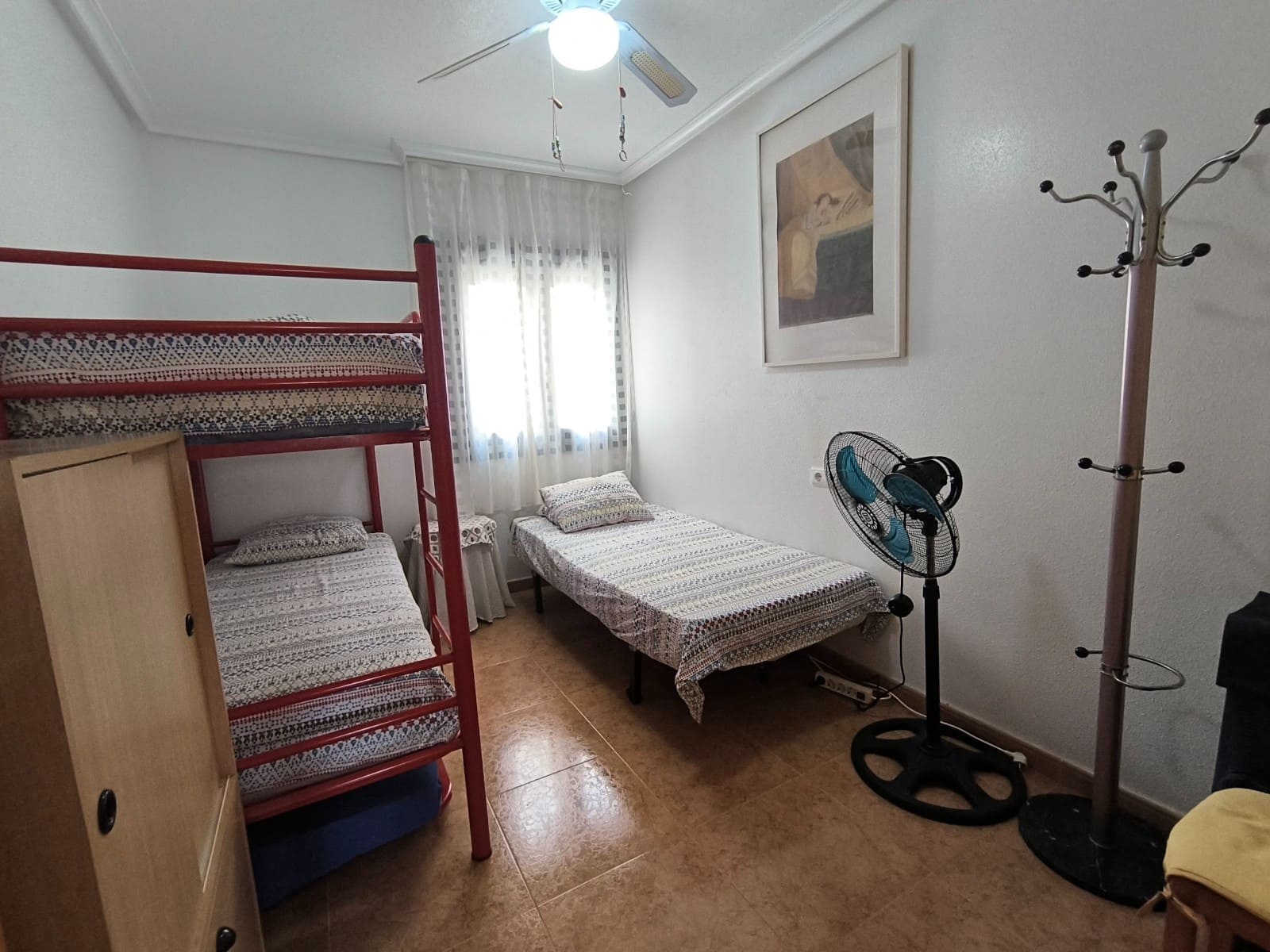 2 Zimmer Apartment zu verkaufen in Los Alcazares mit Garage - 144.900 € (Ref: 9985818)