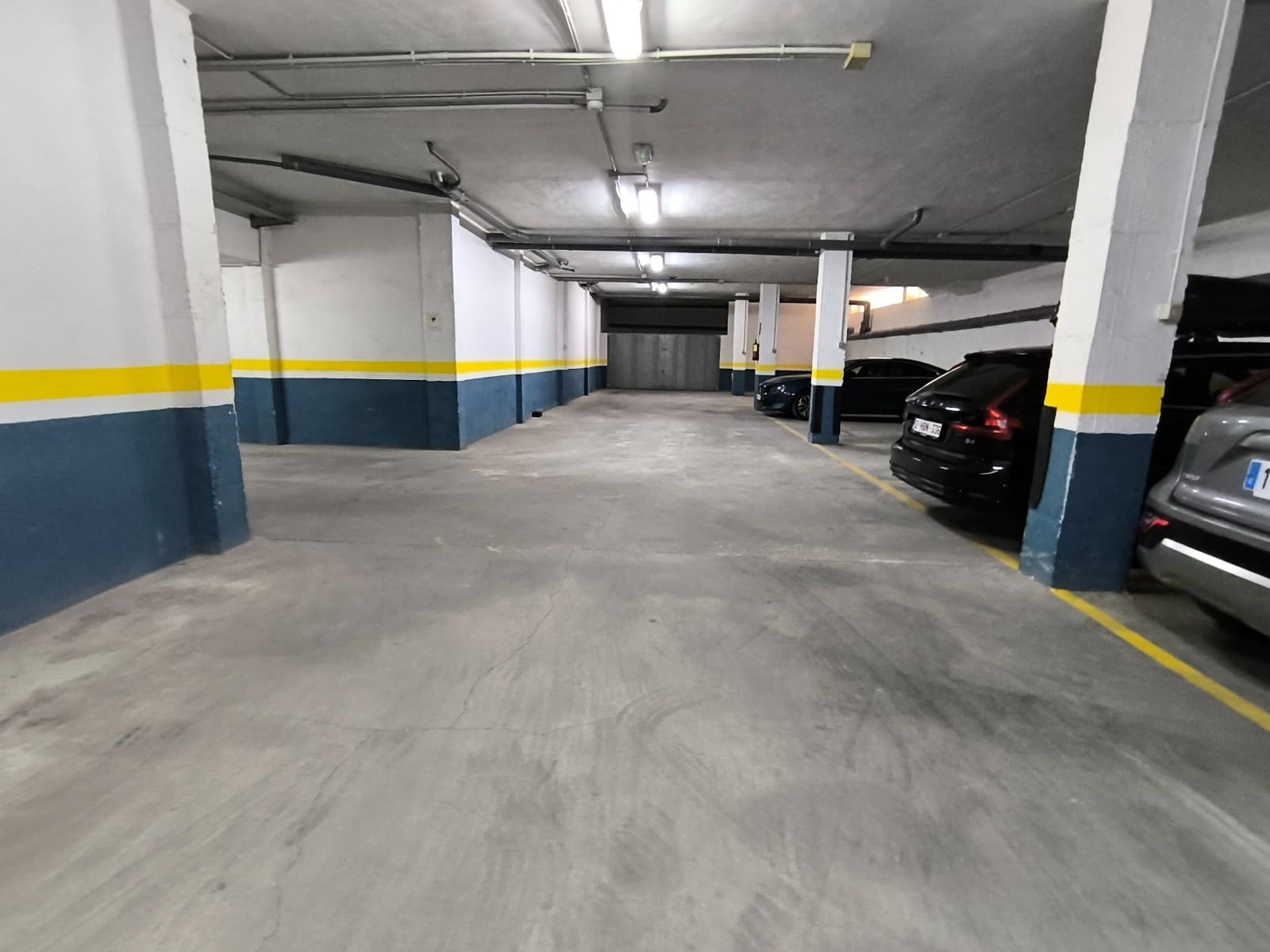 2 Zimmer Apartment zu verkaufen in Los Alcazares mit Garage - 144.900 € (Ref: 9985818)