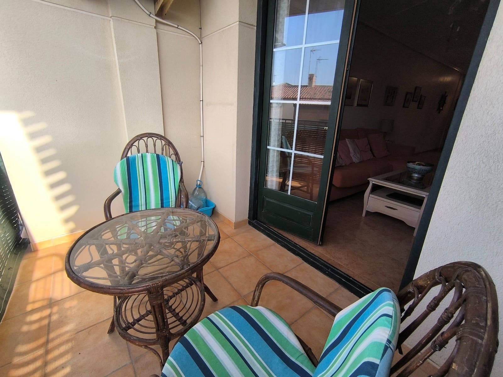 2 Zimmer Apartment zu verkaufen in Los Alcazares mit Garage - 144.900 € (Ref: 9985818)