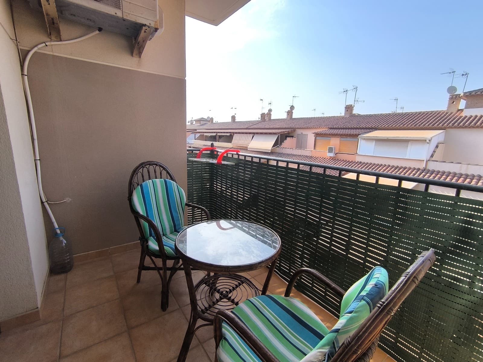 2 Zimmer Apartment zu verkaufen in Los Alcazares mit Garage - 144.900 € (Ref: 9985818)