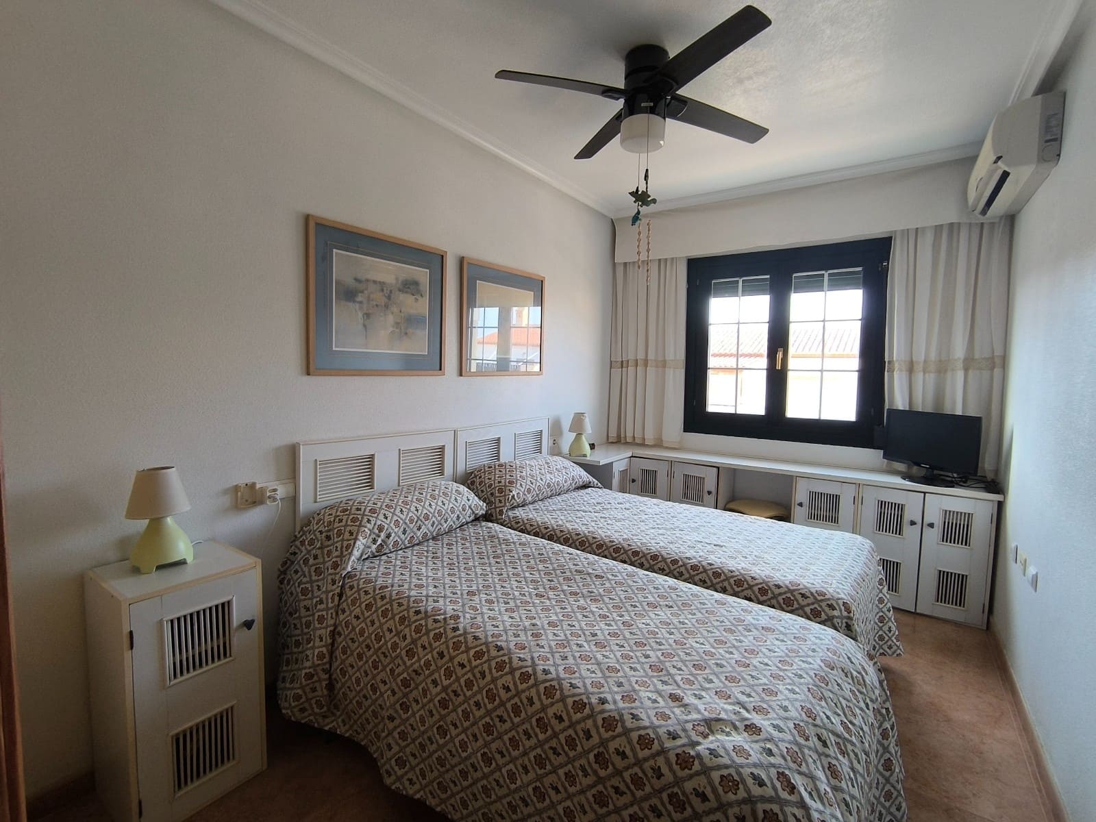 2 Zimmer Apartment zu verkaufen in Los Alcazares mit Garage - 144.900 € (Ref: 9985818)