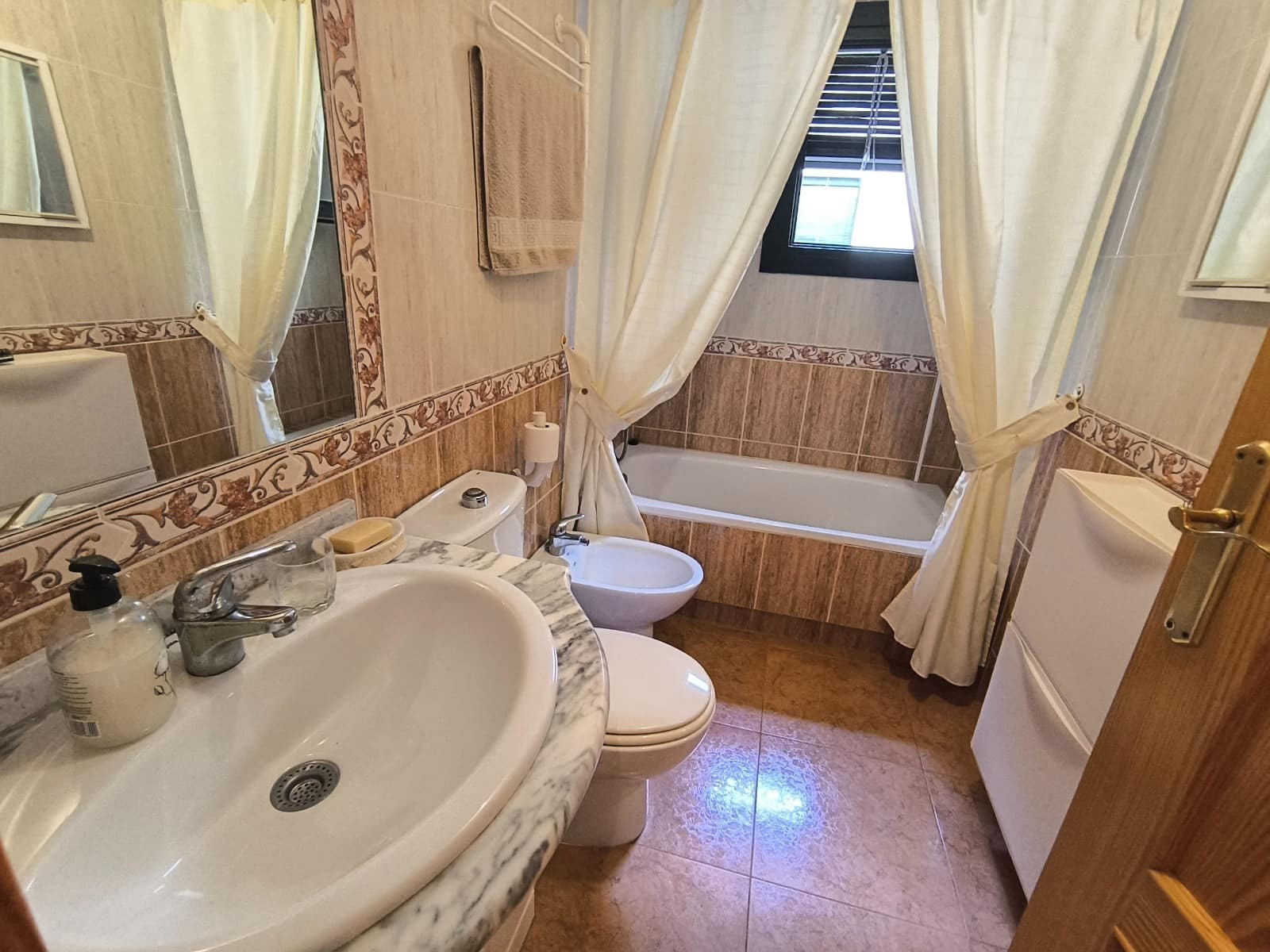 2 Zimmer Apartment zu verkaufen in Los Alcazares mit Garage - 144.900 € (Ref: 9985818)