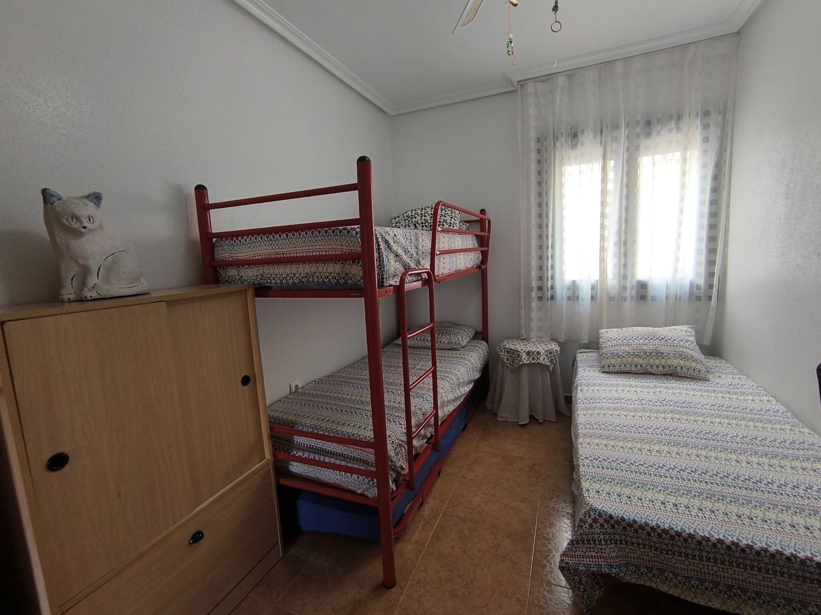 2 Zimmer Apartment zu verkaufen in Los Alcazares mit Garage - 144.900 € (Ref: 9985818)