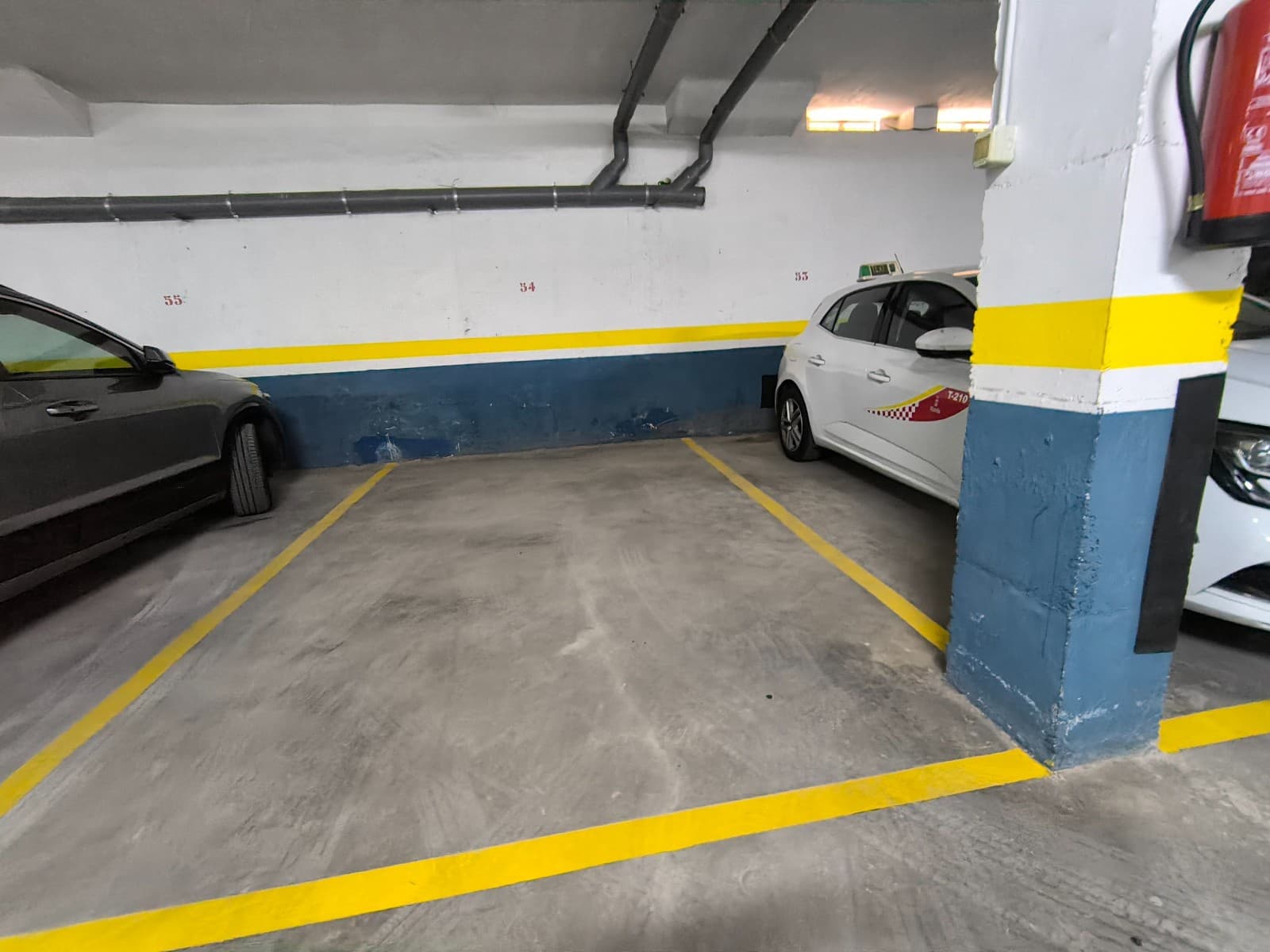 2 Zimmer Apartment zu verkaufen in Los Alcazares mit Garage - 144.900 € (Ref: 9985818)