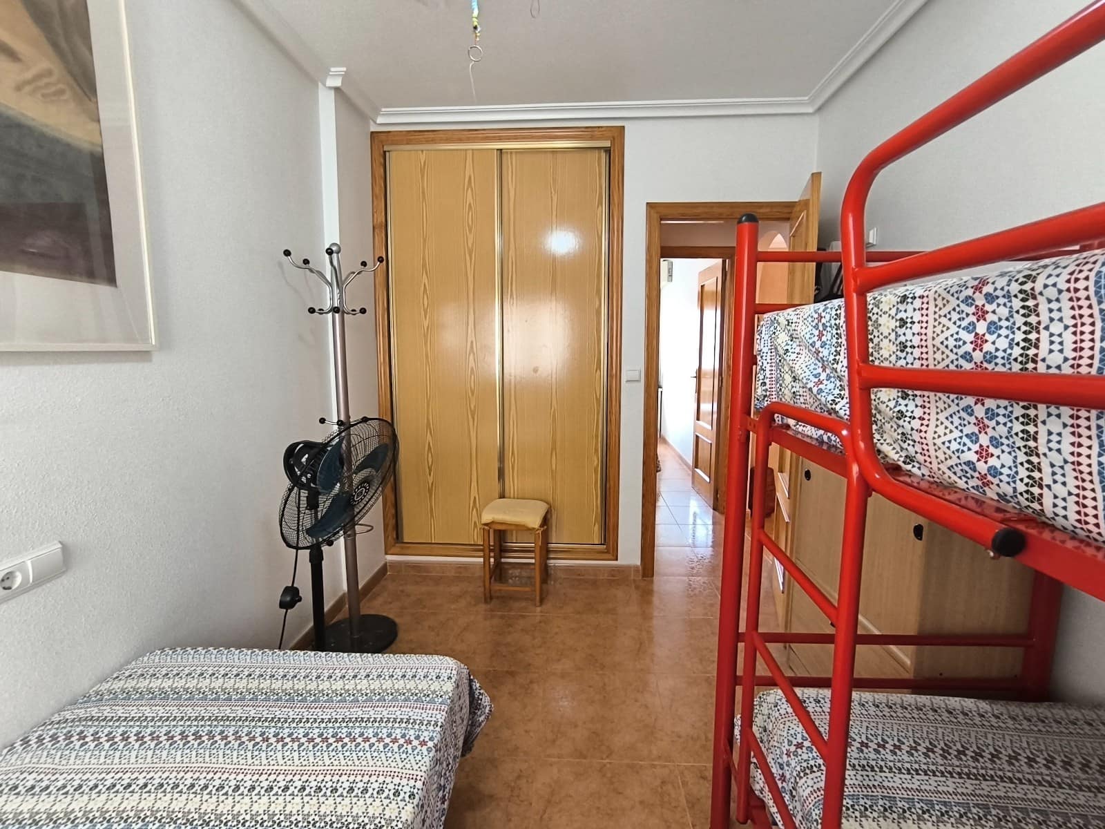 2 Zimmer Apartment zu verkaufen in Los Alcazares mit Garage - 144.900 € (Ref: 9985818)