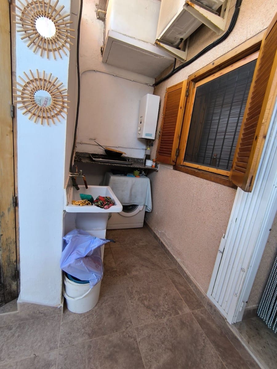 3 bedroom Apartment for sale in Los Narejos - € 219,500 (Ref: 9986134)