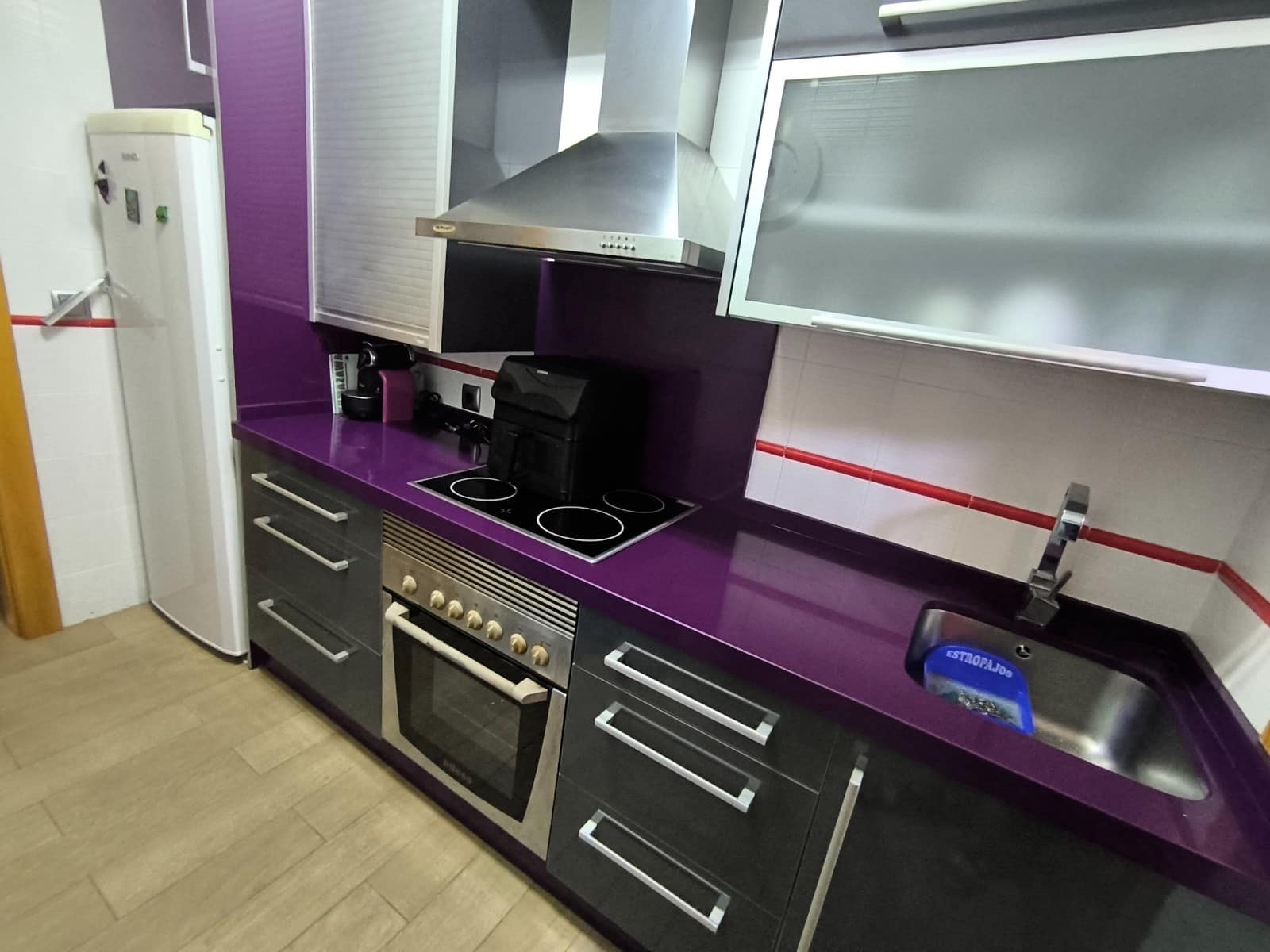 3 bedroom Apartment for sale in Los Narejos - € 219,500 (Ref: 9986134)