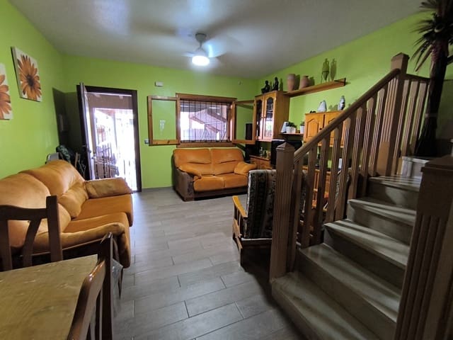 3 bedroom Apartment for sale in Los Narejos, Los Alcázares - € 219,500 (Ref: 9986134)