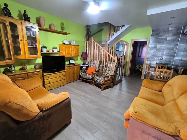 3 bedroom Apartment for sale in Los Narejos, Los Alcázares - € 219,500 (Ref: 9986134)