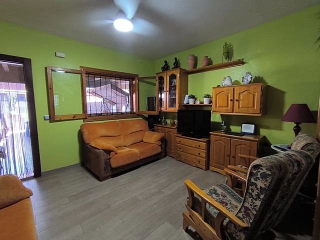 3 bedroom Apartment for sale in Los Narejos, Los Alcázares - € 219,500 (Ref: 9986134)