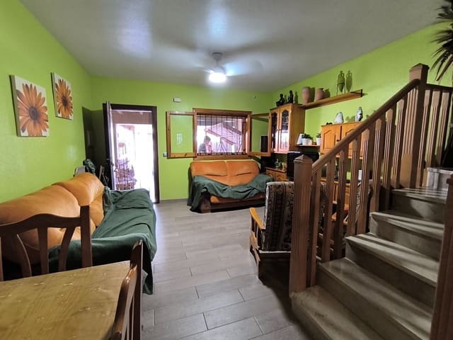 3 bedroom Apartment for sale in Los Narejos, Los Alcázares - € 219,500 (Ref: 9986134)