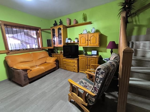 3 bedroom Apartment for sale in Los Narejos, Los Alcázares - € 219,500 (Ref: 9986134)