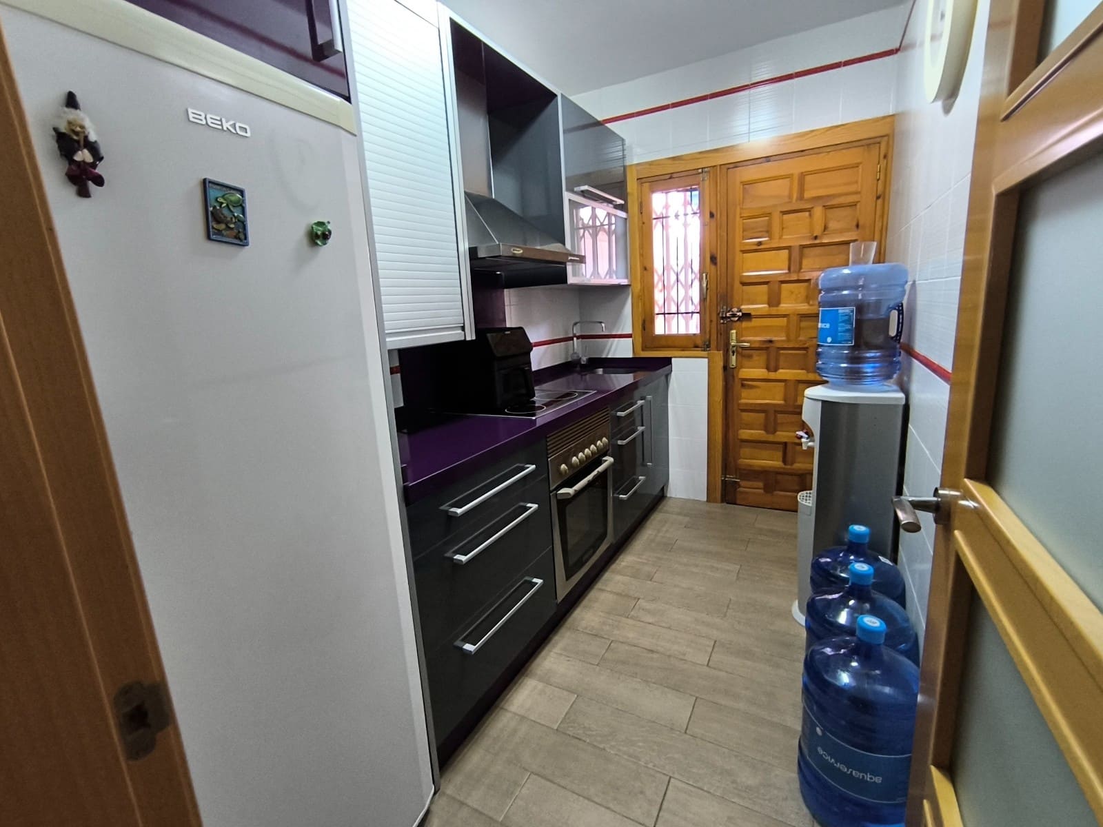 3 bedroom Apartment for sale in Los Narejos - € 219,500 (Ref: 9986134)