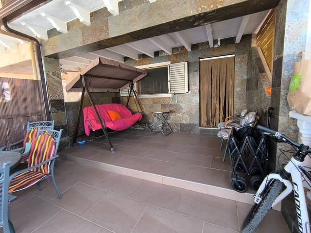 3 bedroom Apartment for sale in Los Narejos, Los Alcázares - € 219,500 (Ref: 9986134)