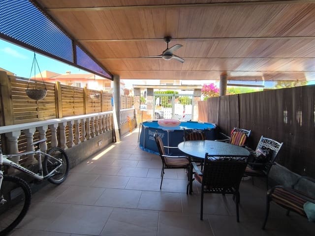 3 bedroom Apartment for sale in Los Narejos, Los Alcázares - € 219,500 (Ref: 9986134)