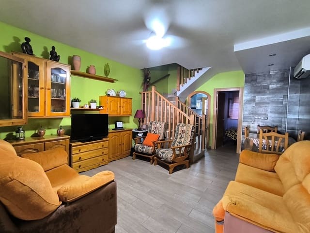 3 bedroom Apartment for sale in Los Narejos, Los Alcázares - € 219,500 (Ref: 9986134)