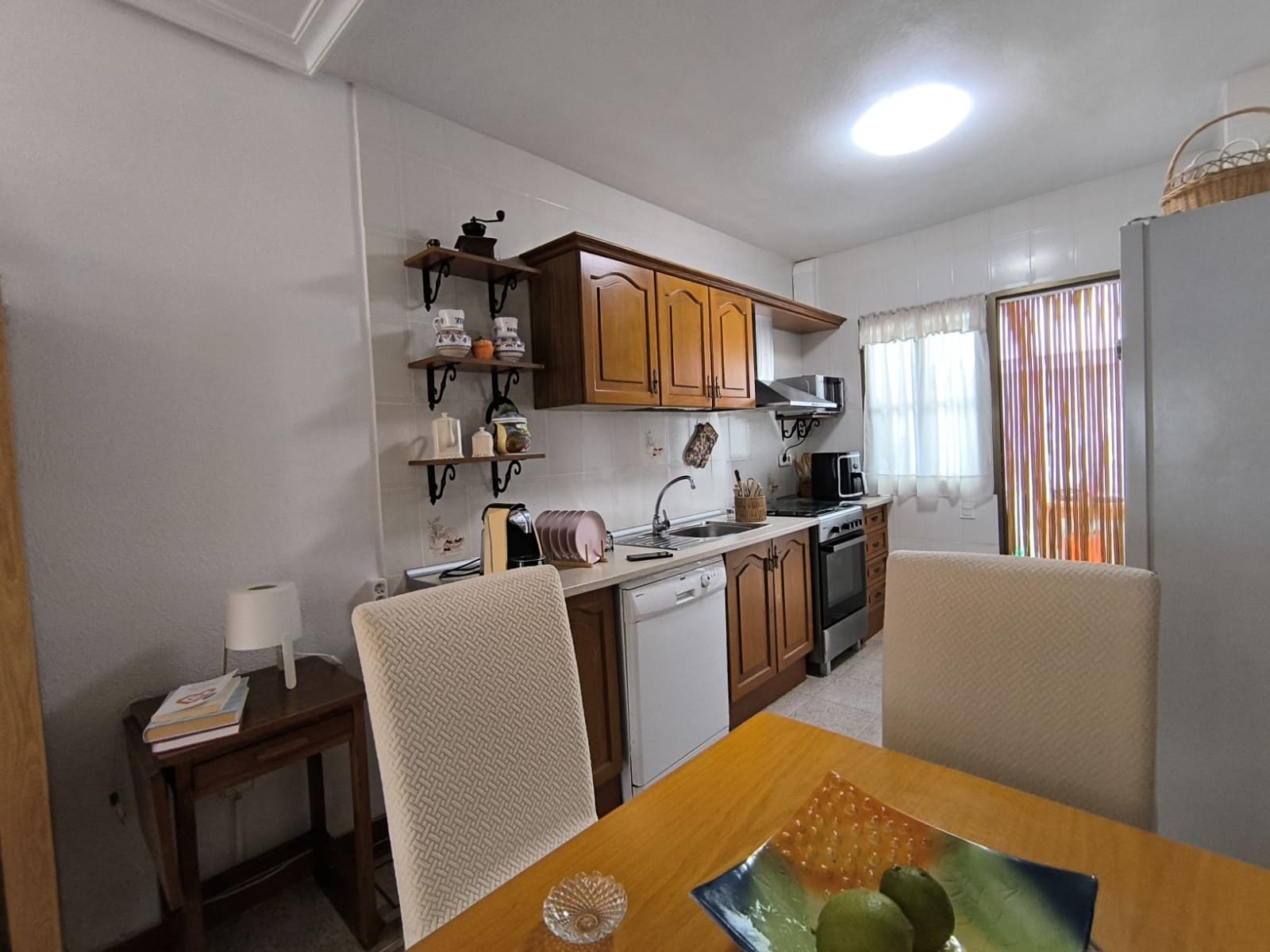   2 soveværelse   ferieBungalow i Los Narejos     - € 1.400 (Ref: 9996203)