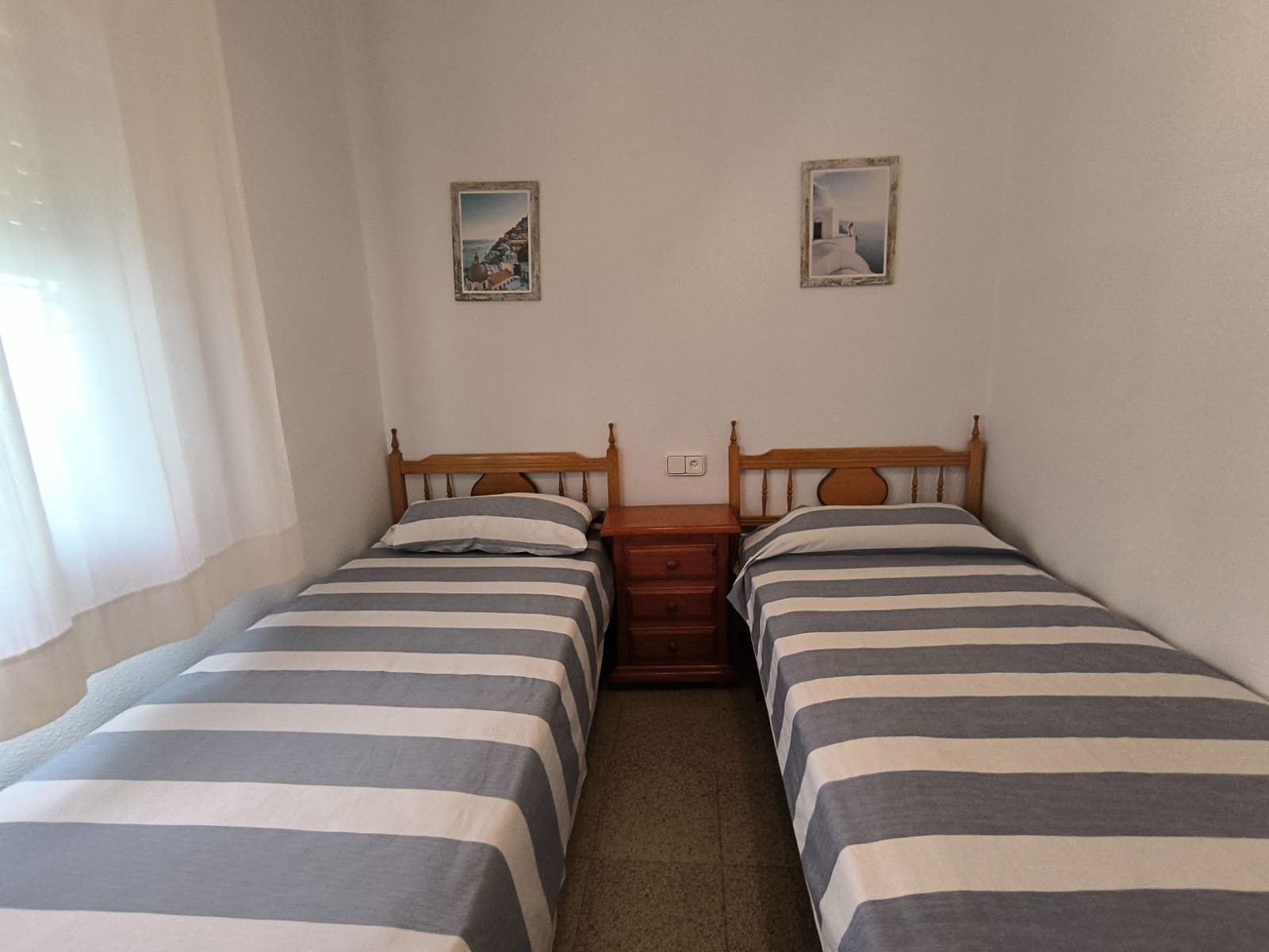   2 soveværelse   ferieBungalow i Los Narejos     - € 1.400 (Ref: 9996203)