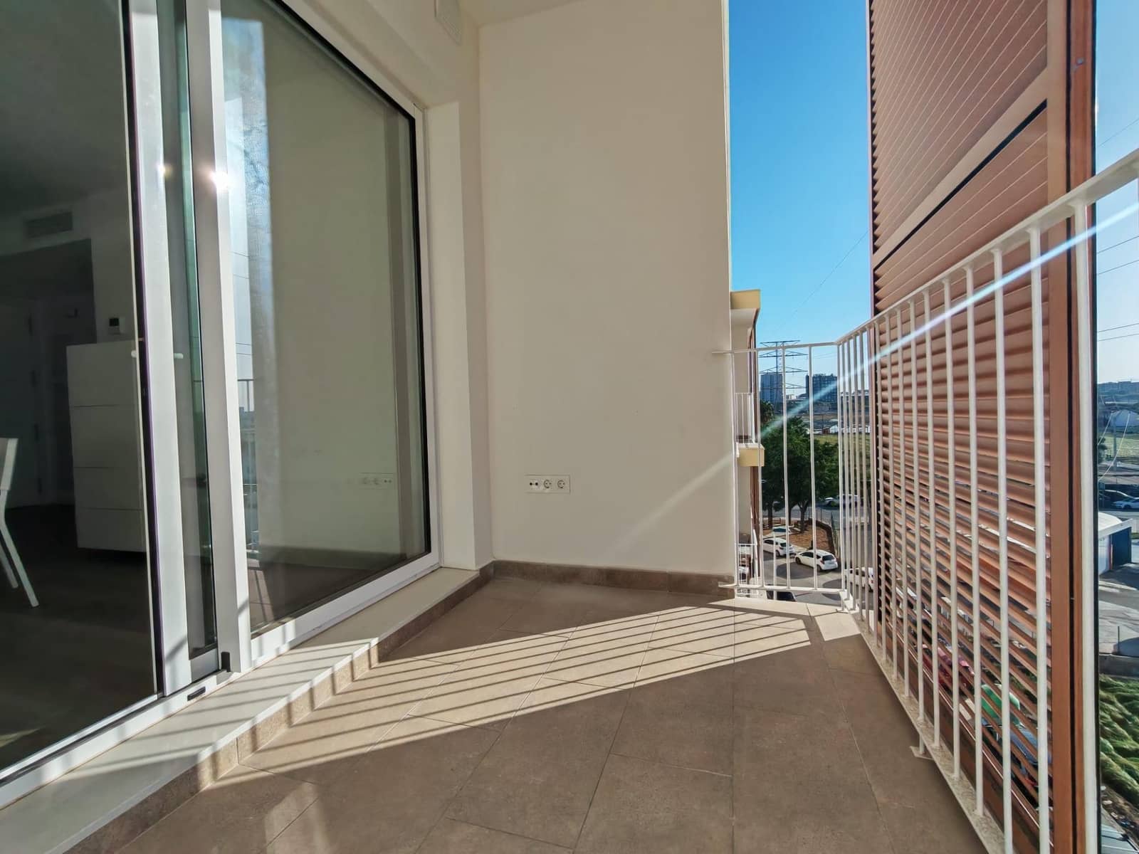 1 sypialnia Mieszkanie do wynajęcia w Alboraya / Alboraia - 1 050 € (Ref: 10059264)