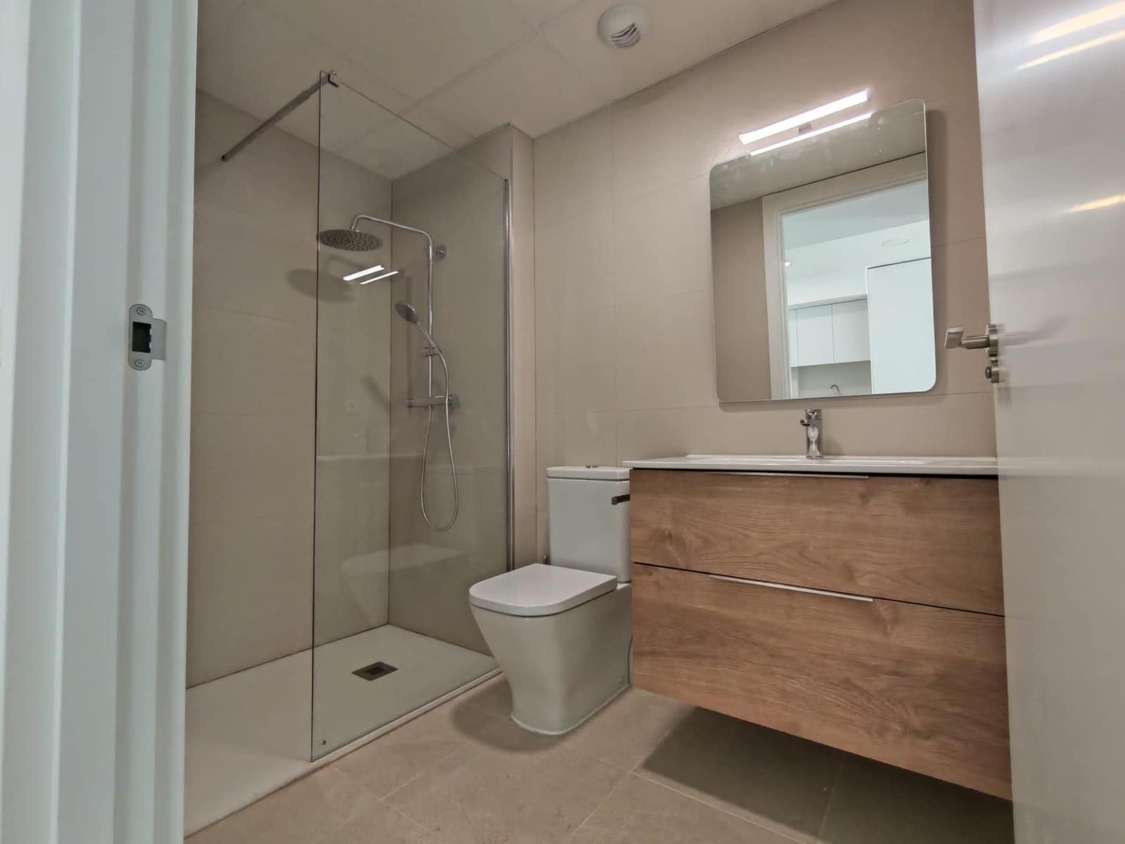 1 sypialnia Mieszkanie do wynajęcia w Alboraya / Alboraia - 1 050 € (Ref: 10059264)