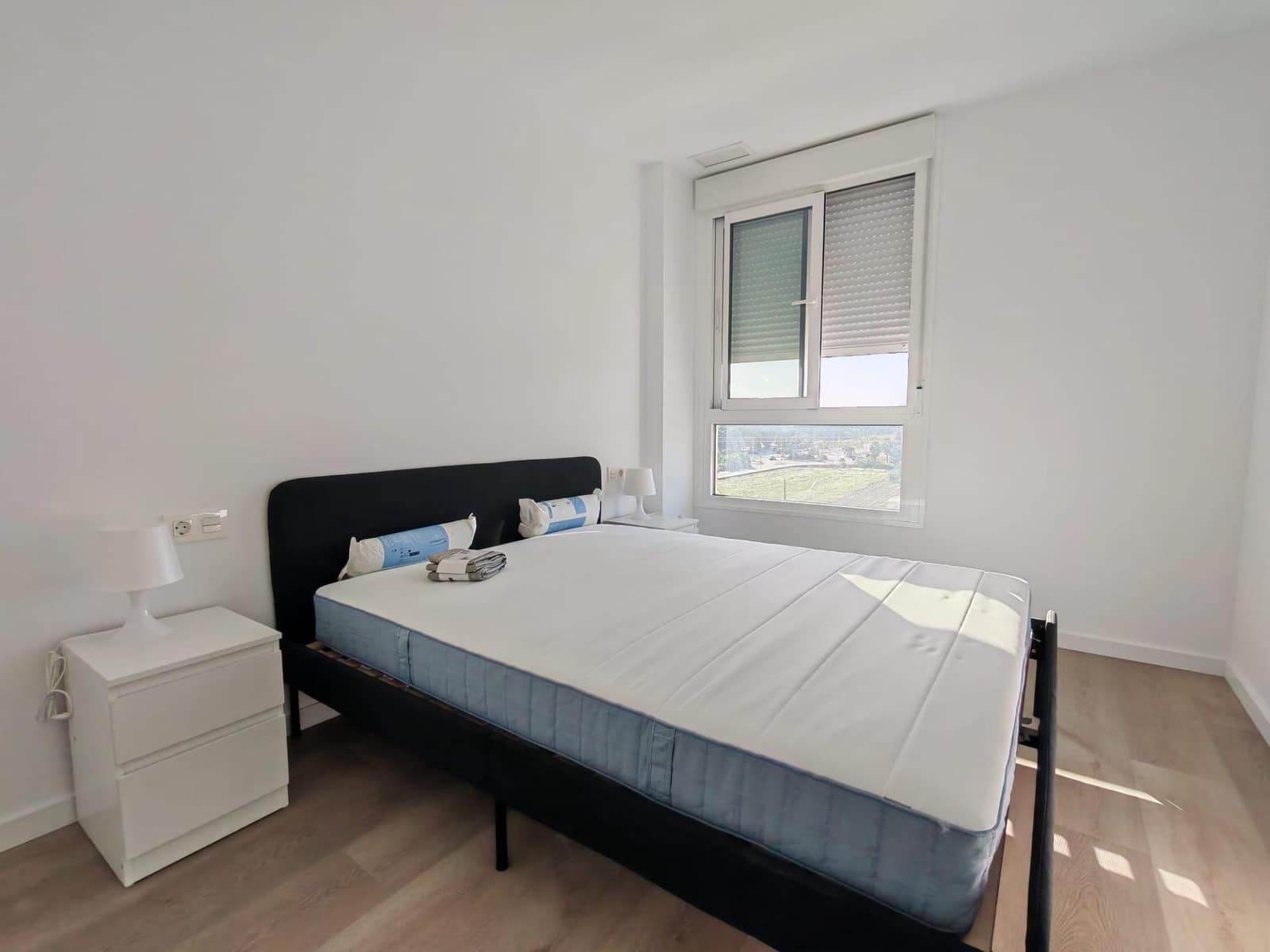 1 sypialnia Mieszkanie do wynajęcia w Alboraya / Alboraia - 1 050 € (Ref: 10059264)