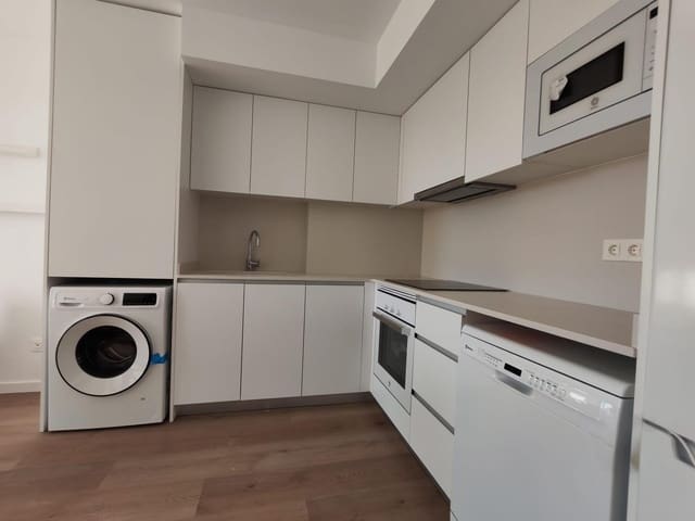 1 sypialnia Mieszkanie do wynajęcia w Alboraya / Alboraia - 1 050 € (Ref: 10059264)