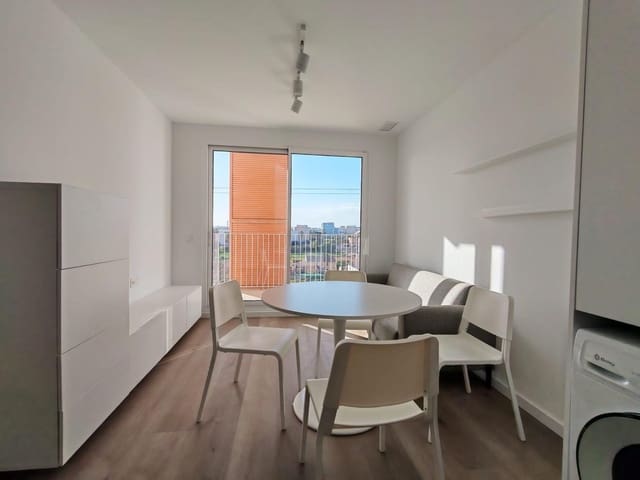 1 sypialnia Mieszkanie do wynajęcia w Alboraya / Alboraia - 1 050 € (Ref: 10059264)
