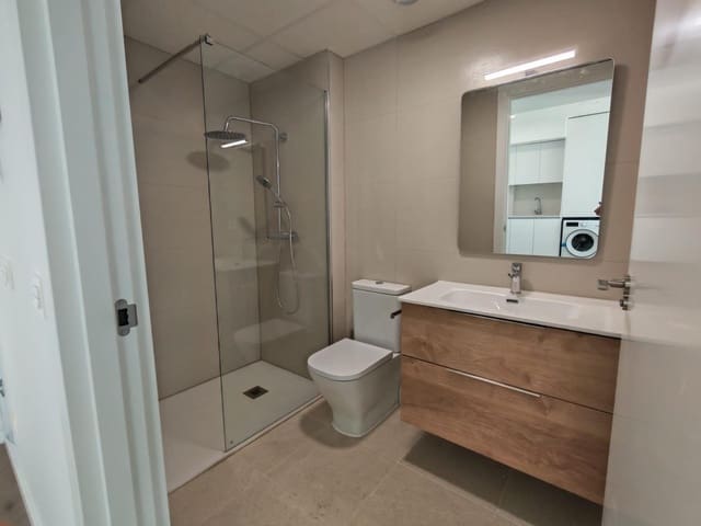 1 sypialnia Mieszkanie do wynajęcia w Alboraya / Alboraia - 1 050 € (Ref: 10059264)