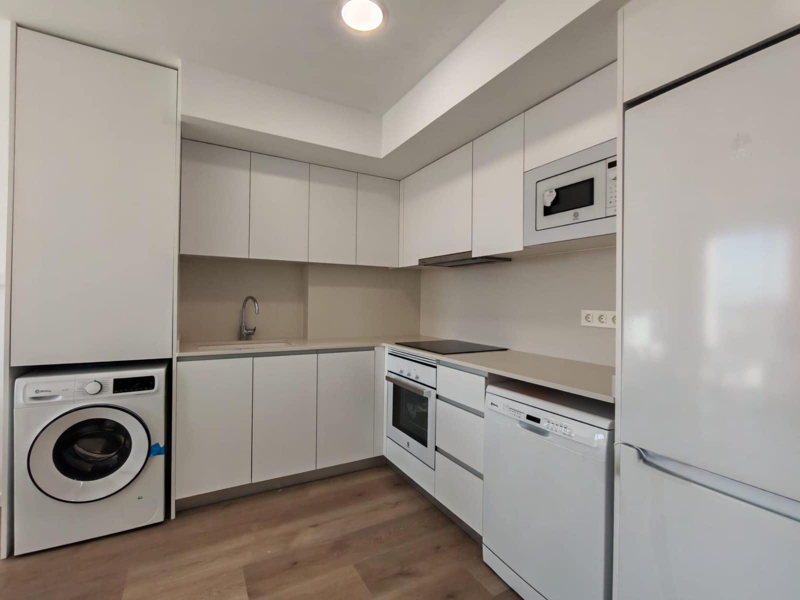 1 sypialnia Mieszkanie do wynajęcia w Alboraya / Alboraia - 1 050 € (Ref: 10059264)