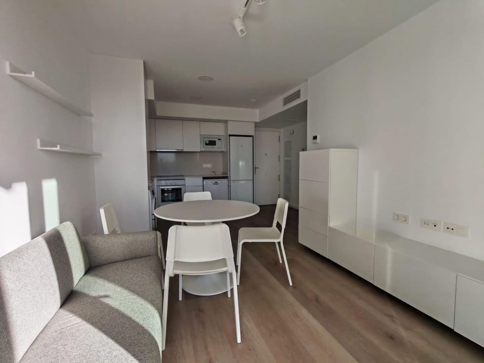 1 sypialnia Mieszkanie do wynajęcia w Alboraya / Alboraia - 1 050 € (Ref: 10059264)