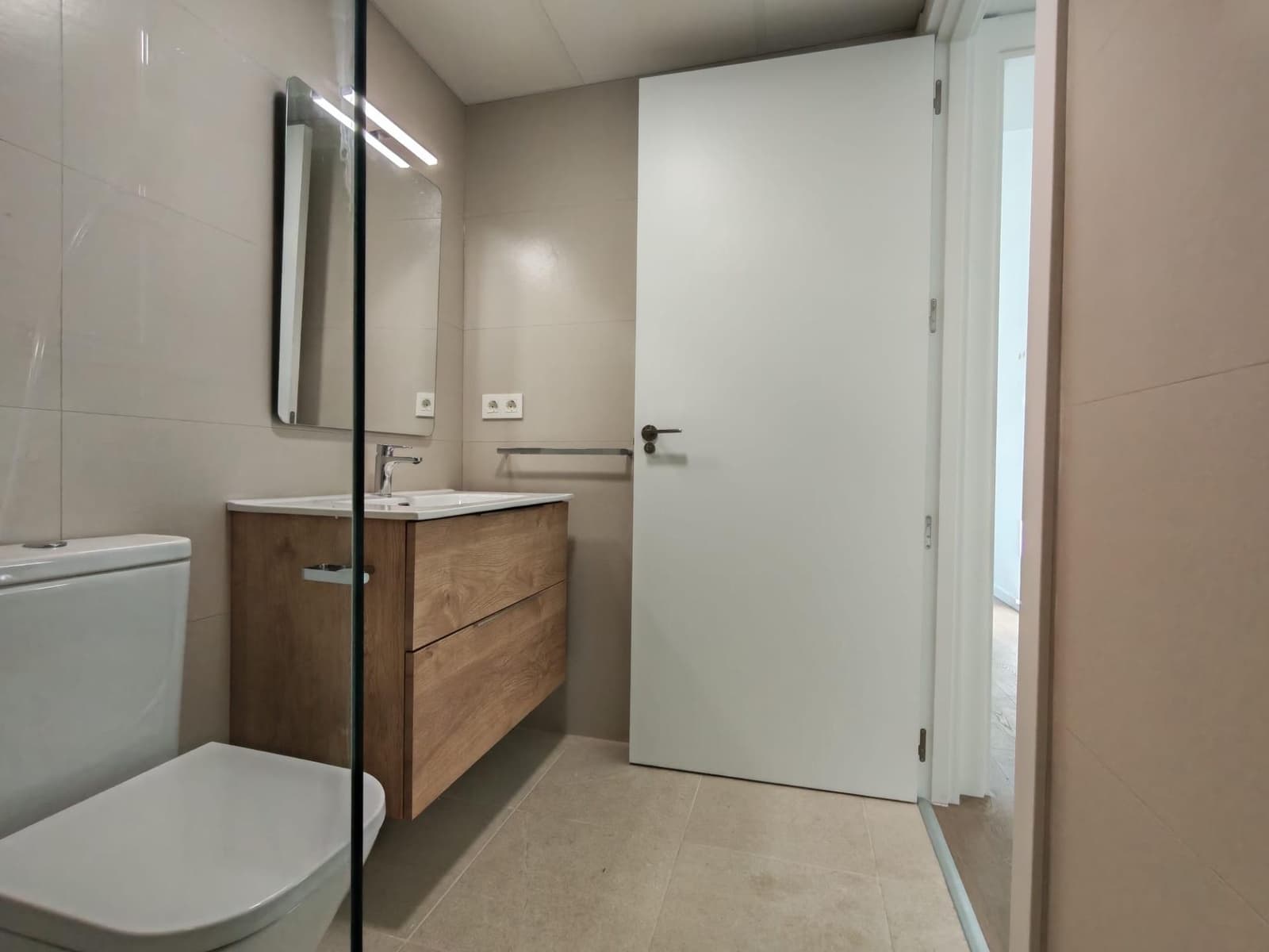 1 sypialnia Mieszkanie do wynajęcia w Alboraya / Alboraia - 1 050 € (Ref: 10059264)